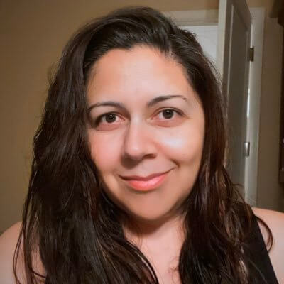 Monica Daniel photo