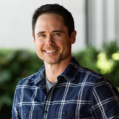 Chris Salters bio photo